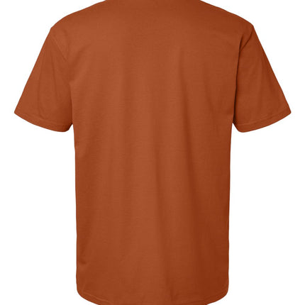 Gildan Unisex Softstyle® T‑Shirt – 64000