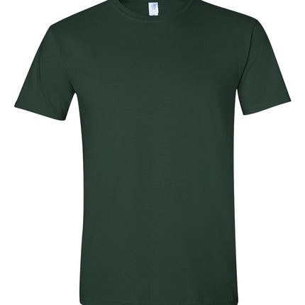 Gildan Unisex Softstyle® T‑Shirt – 64000