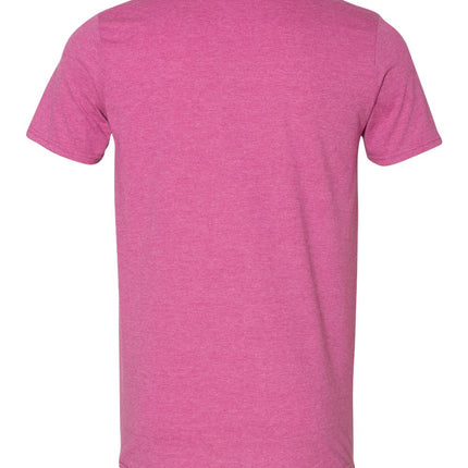 Gildan Unisex Softstyle® T‑Shirt – 64000