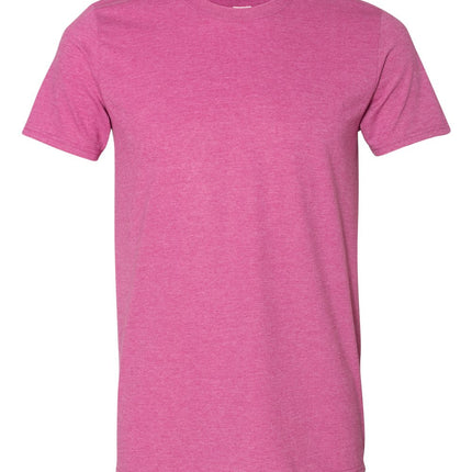 Gildan Unisex Softstyle® T‑Shirt – 64000