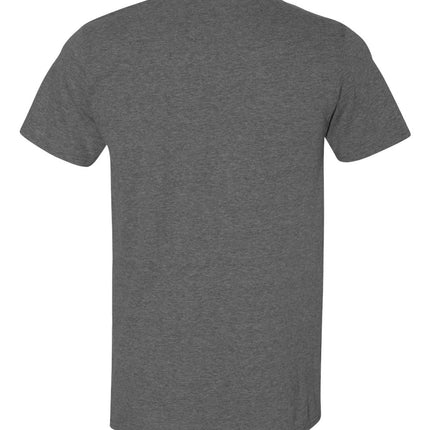 Gildan Unisex Softstyle® T‑Shirt – 64000