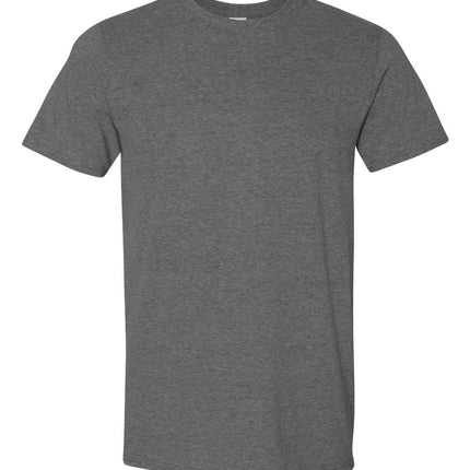 Gildan Unisex Softstyle® T‑Shirt – 64000