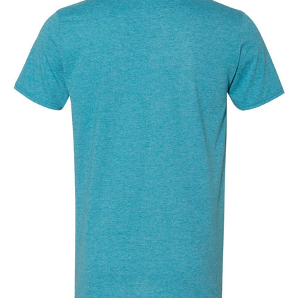 Gildan Unisex Softstyle® T‑Shirt – 64000