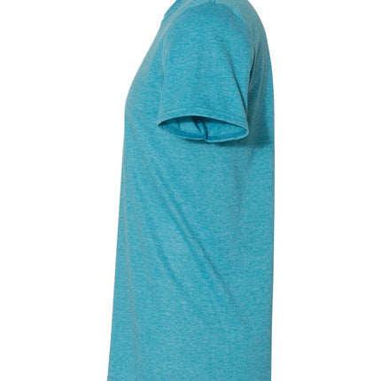Gildan Unisex Softstyle® T‑Shirt – 64000