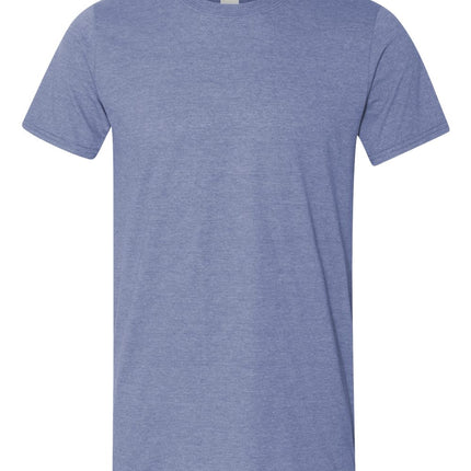 Gildan Unisex Softstyle® T‑Shirt – 64000