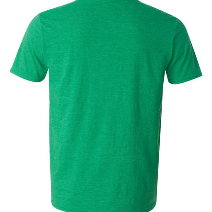 Gildan Unisex Softstyle® T‑Shirt – 64000