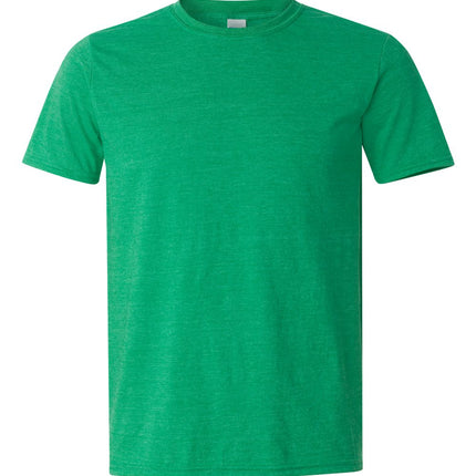 Gildan Unisex Softstyle® T‑Shirt – 64000