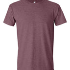 Heather Maroon / XS