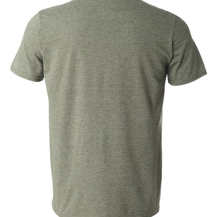 Gildan Unisex Softstyle® T‑Shirt – 64000