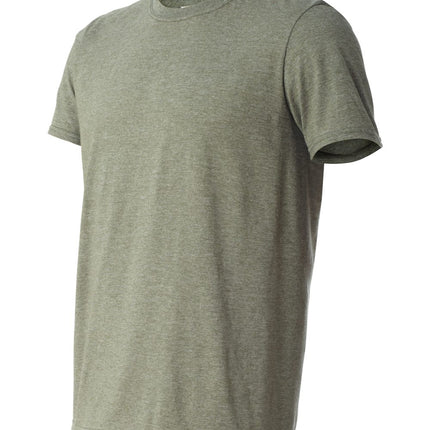 Gildan Unisex Softstyle® T‑Shirt – 64000