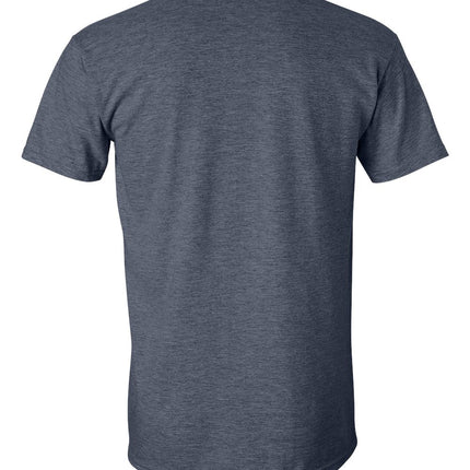 Gildan Unisex Softstyle® T‑Shirt – 64000