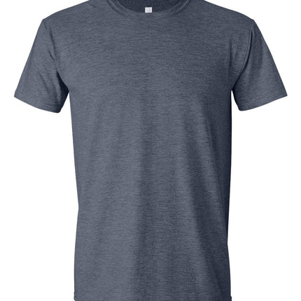 Gildan Unisex Softstyle® T‑Shirt – 64000