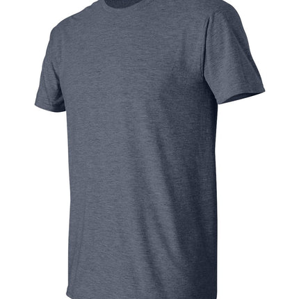 Gildan Unisex Softstyle® T‑Shirt – 64000