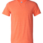 Heather Orange / XS