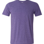 Heather Purple / XS