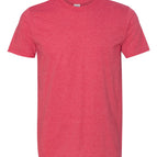 Heather Red / XS