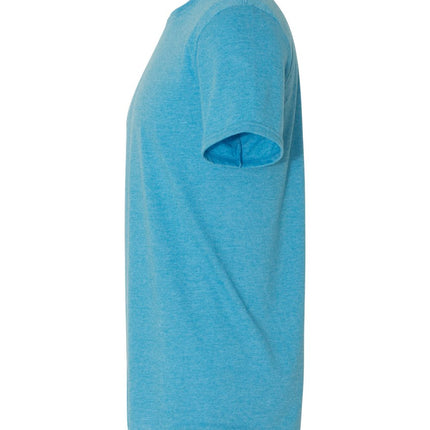 Gildan Unisex Softstyle® T‑Shirt – 64000
