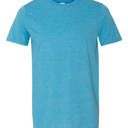 Gildan Unisex Softstyle® T‑Shirt – 64000