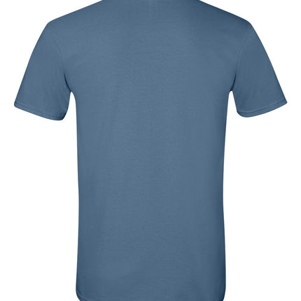Gildan Unisex Softstyle® T‑Shirt – 64000