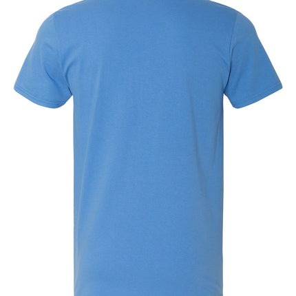 Gildan Unisex Softstyle® T‑Shirt – 64000