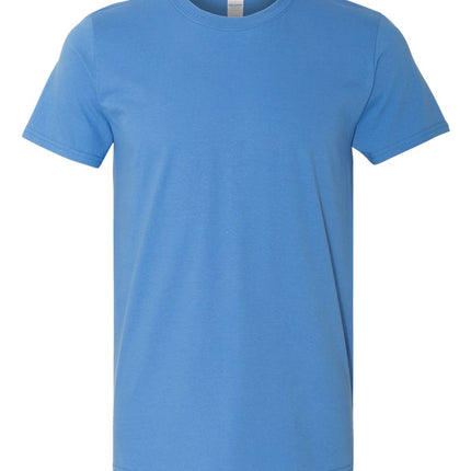 Gildan Unisex Softstyle® T‑Shirt – 64000