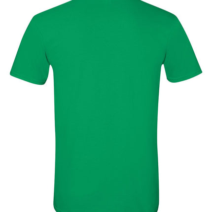 Gildan Unisex Softstyle® T‑Shirt – 64000