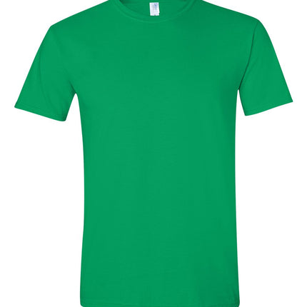 Gildan Unisex Softstyle® T‑Shirt – 64000