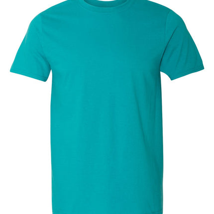 Gildan Unisex Softstyle® T‑Shirt – 64000
