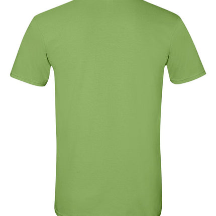 Gildan Unisex Softstyle® T‑Shirt – 64000