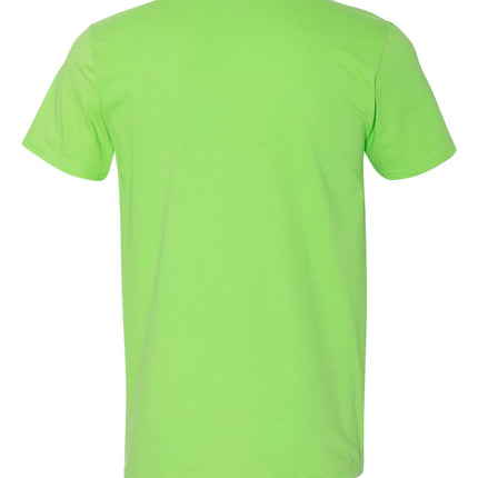 Gildan Unisex Softstyle® T‑Shirt – 64000