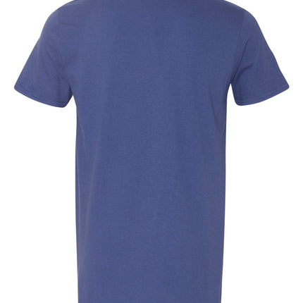 Gildan Unisex Softstyle® T‑Shirt – 64000