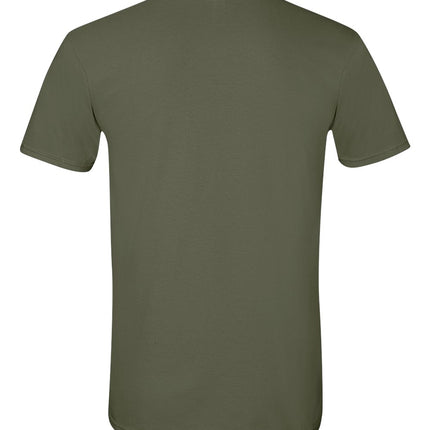 Gildan Unisex Softstyle® T‑Shirt – 64000
