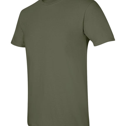 Gildan Unisex Softstyle® T‑Shirt – 64000