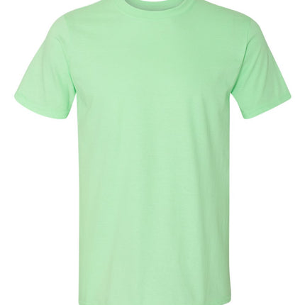 Gildan Unisex Softstyle® T‑Shirt – 64000