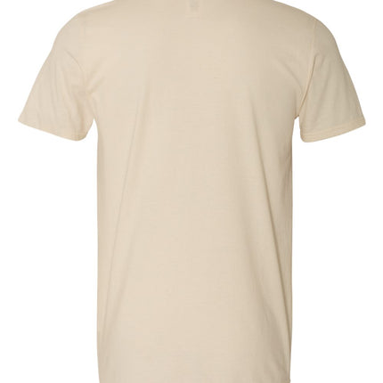 Gildan Unisex Softstyle® T‑Shirt – 64000