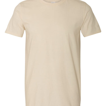 Gildan Unisex Softstyle® T‑Shirt – 64000