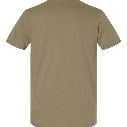 Gildan Unisex Softstyle® T‑Shirt – 64000