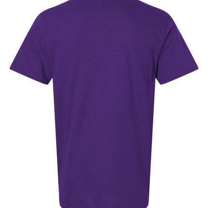 Gildan Unisex Softstyle® T‑Shirt – 64000