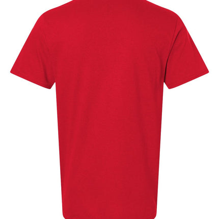 Gildan Unisex Softstyle® T‑Shirt – 64000