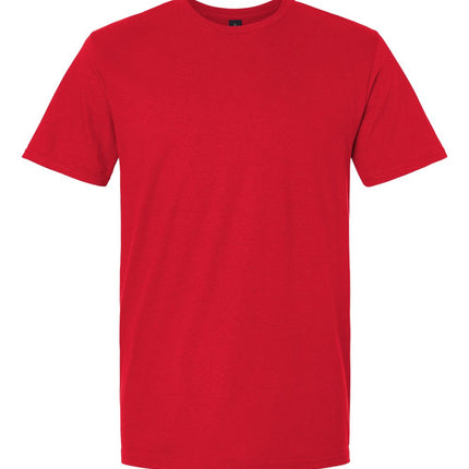 Gildan Unisex Softstyle® T‑Shirt – 64000