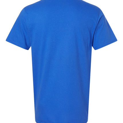 Gildan Unisex Softstyle® T‑Shirt – 64000
