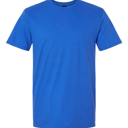 Gildan Unisex Softstyle® T‑Shirt – 64000