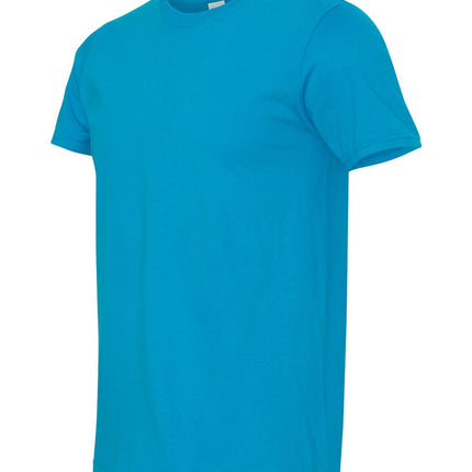 Gildan Unisex Softstyle® T‑Shirt – 64000