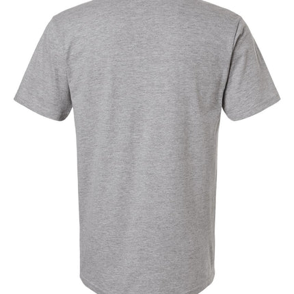 Gildan Unisex Softstyle® T‑Shirt – 64000