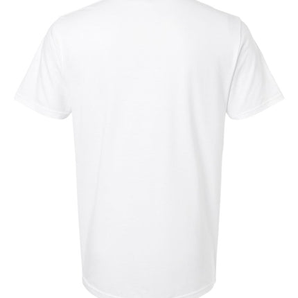 Gildan Unisex Softstyle® T‑Shirt – 64000