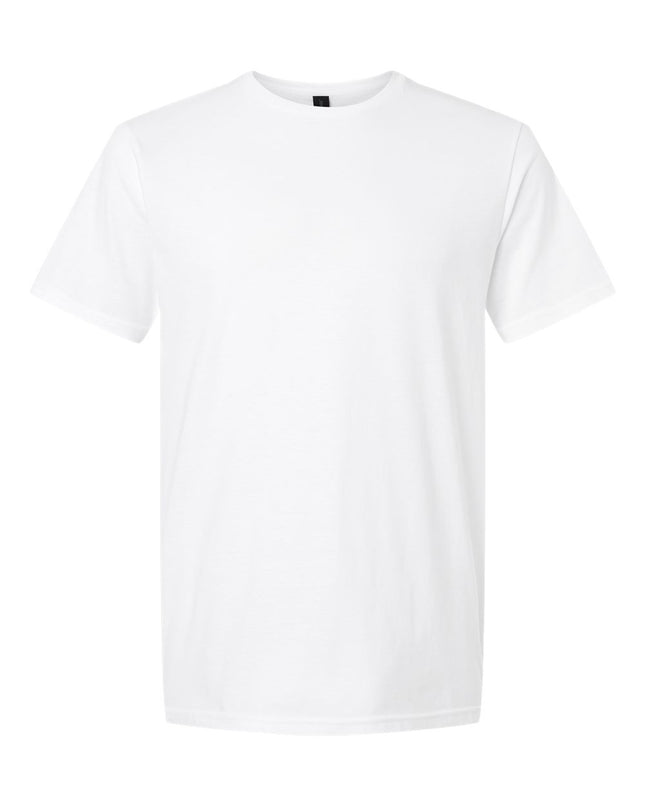 Gildan Unisex Softstyle® T‑Shirt – 64000