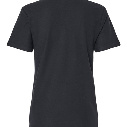 Gildan Women’s Softstyle® Piqué Polo – 64800L