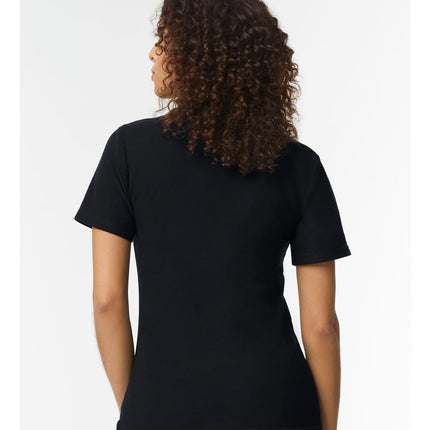 Gildan Women’s Softstyle® Piqué Polo – 64800L