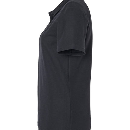 Gildan Women’s Softstyle® Piqué Polo – 64800L