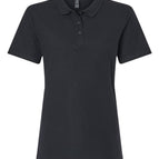 Black / S